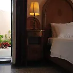 Le Terrazze Vatican Couette-café 3*
