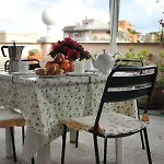 Le Terrazze Vatican Couette-café 3*