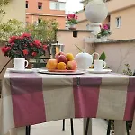 Couette-café Le Terrazze Vatican Rome