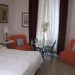 Couette-café Le Terrazze Vatican 3*