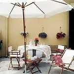 Le Terrazze Vatican Couette-café 3*