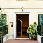 Couette-café Le Terrazze Vatican Rome