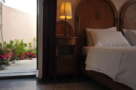 Le Terrazze Vatican B&B 3*