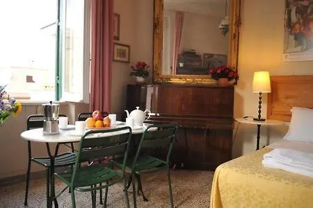Le Terrazze Vatican B&B