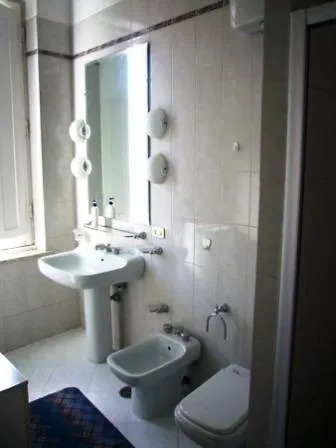 Le Terrazze Vatican B&B 3*