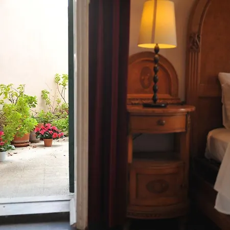 Le Terrazze Vatican Couette-café