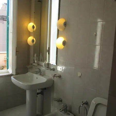 Le Terrazze Vatican B&B