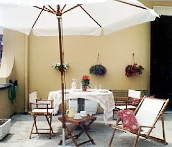 Le Terrazze Vatican B&B 3*