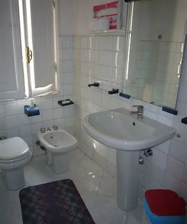 Le Terrazze Vatican B&B 3*