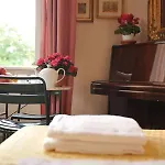 Frühstückspension Le Terrazze Vatican 3*