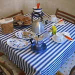 Frühstückspension Le Terrazze Vatican 3*