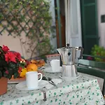 Frühstückspension Le Terrazze Vatican 3*