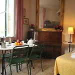 Le Terrazze Vatican Frühstückspension Rom