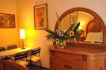 Le Terrazze Vatican ローマ