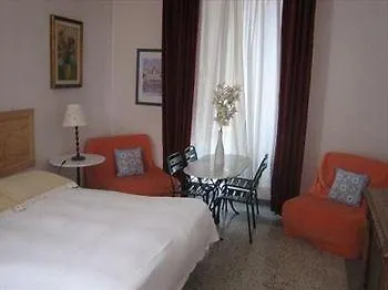 Bed and Breakfast Le Terrazze Vatican 3*