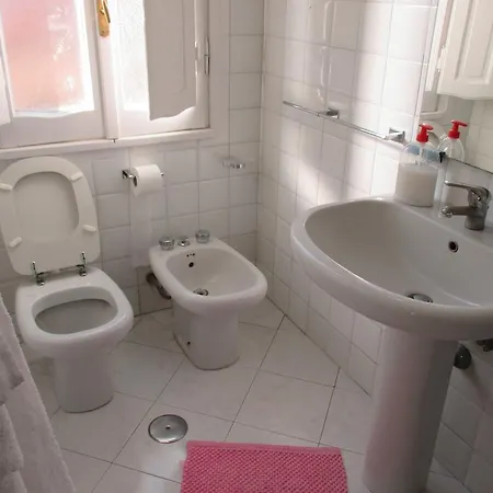 Le Terrazze Vatican Bed & Breakfast Rom