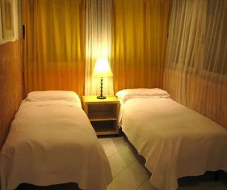 Le Terrazze Vatican 3*