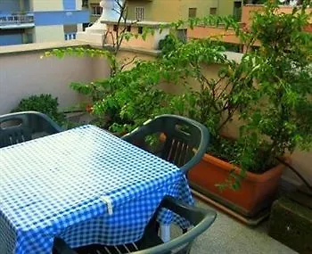 Le Terrazze Vatican Bed and Breakfast 3*