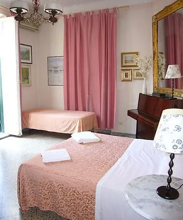 Le Terrazze Vatican 3*