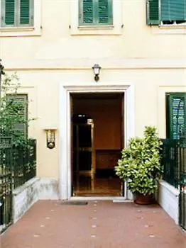 Bed and Breakfast Le Terrazze Vatican Ρώμη