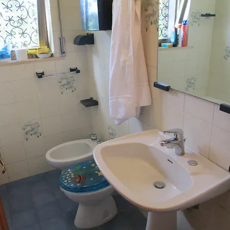 Le Terrazze Vatican ローマ