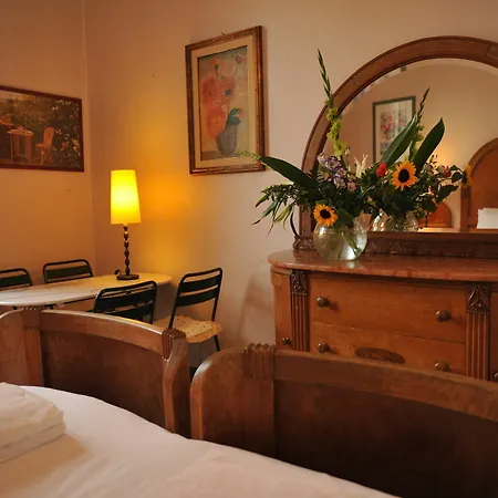 Le Terrazze Vatican 3*