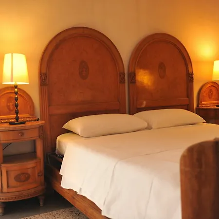 Le Terrazze Vatican Bed and Breakfast Ρώμη