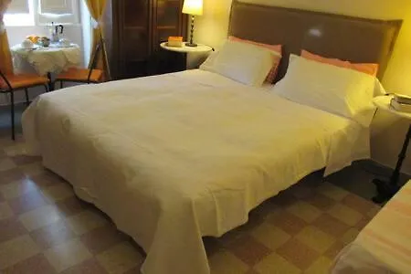 Le Terrazze Vatican Řím