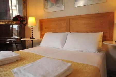 Bed & Breakfast Le Terrazze Vatican