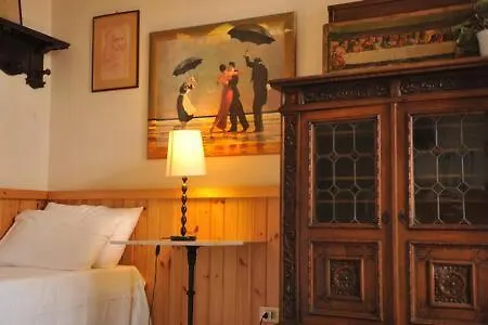 Bed & Breakfast Le Terrazze Vatican