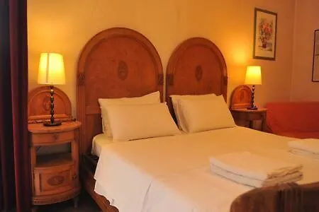 Bed & Breakfast Le Terrazze Vatican Řím