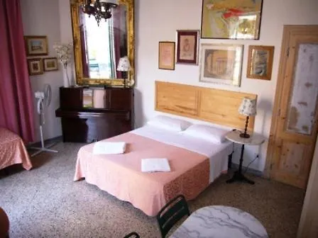 Bed & Breakfast Le Terrazze Vatican Rom