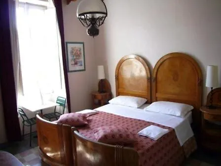 Le Terrazze Vatican 3*