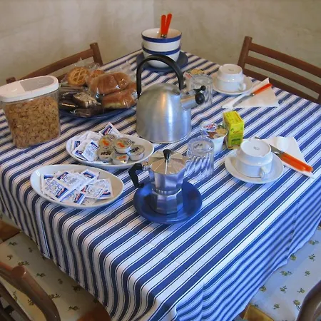 Bed & Breakfast Le Terrazze Vatican 3*