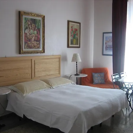 Bed & Breakfast Le Terrazze Vatican Řím