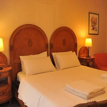 Le Terrazze Vatican Řím