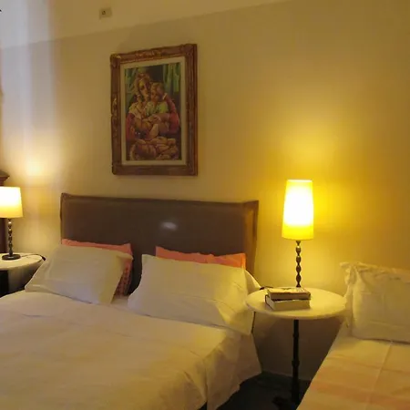 Le Terrazze Vatican Bed & Breakfast