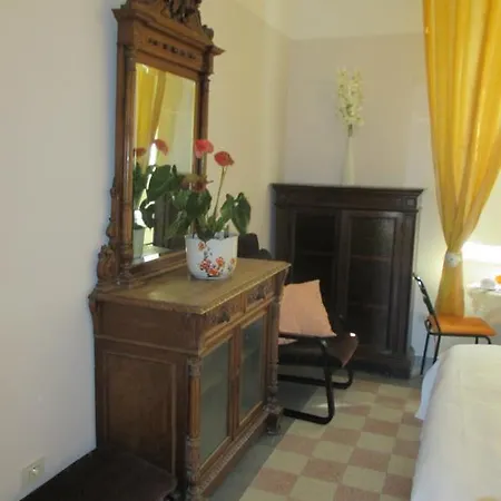 Le Terrazze Vatican Řím