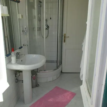 Bed & Breakfast Le Terrazze Vatican Řím