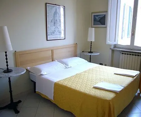 Le Terrazze Vatican Bed & Breakfast Řím