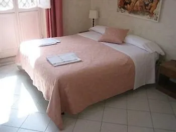 Le Terrazze Vatican 3*