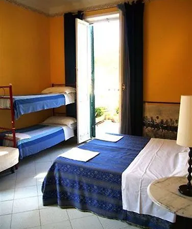 Bed & Breakfast Le Terrazze Vatican Řím