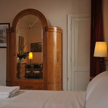 Le Terrazze Vatican 3* Řím