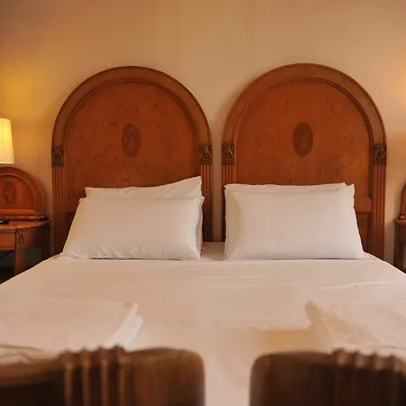 Bed & Breakfast Le Terrazze Vatican Řím