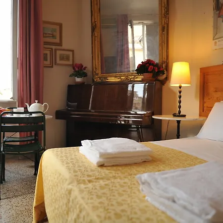 Le Terrazze Vatican 3* Rom